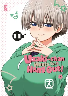 Volume cover
